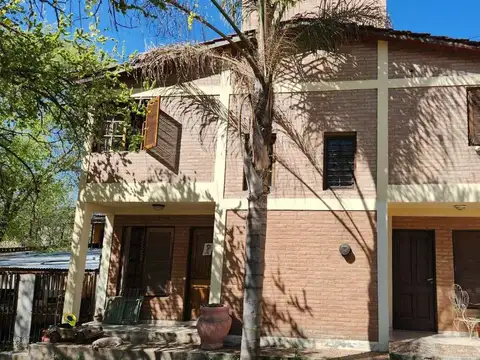 Casa en Venta en Villa Carlos Paz, USD 290.000