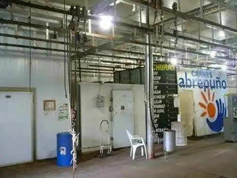 Brig. Gral De Rosas al 5300