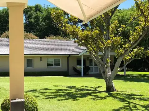 Casa en Venta al Noroeste