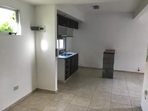 Departamento 13 ambientes con 7 baños