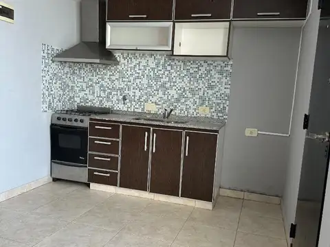 Departamento en Venta con 4 cocheras