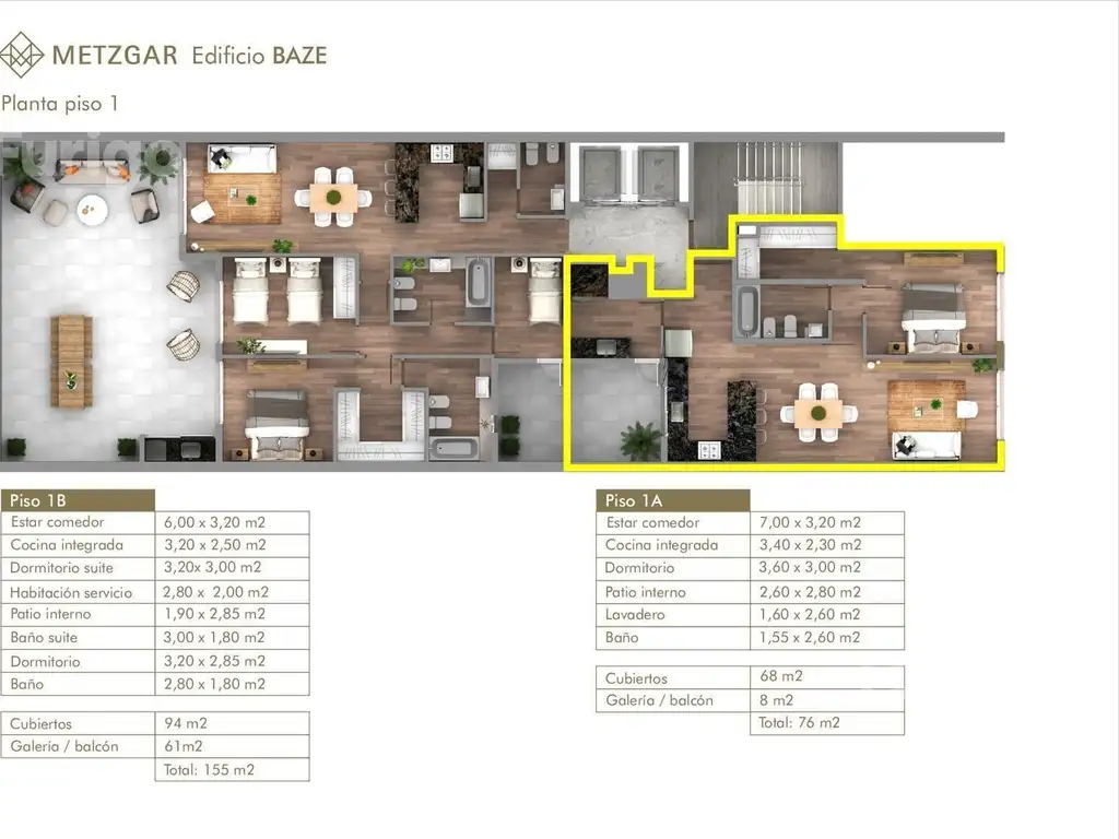 EDIFICIO BAZE - Foto 22