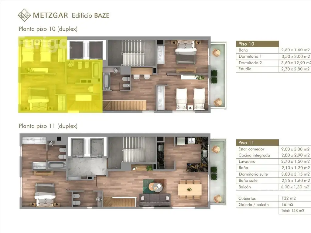 EDIFICIO BAZE - Foto 19