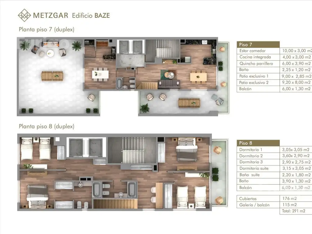 EDIFICIO BAZE - Foto 20