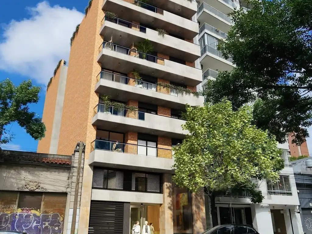 EDIFICIO BAZE - Foto 24
