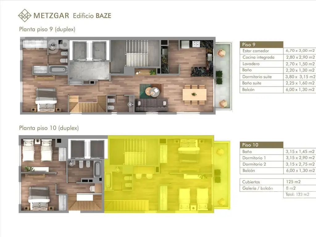 EDIFICIO BAZE - Foto 18
