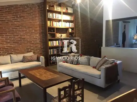 Casa en Alquiler Temporal en San Isidro, USD 3.800