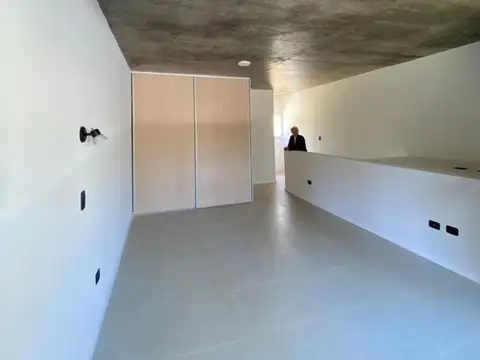 Depto Tipo Casa en Venta A Estrenar