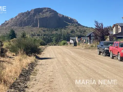 Terreno en Venta de 838,0 m2