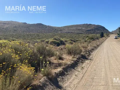 Terreno en Venta 18  mts Frente