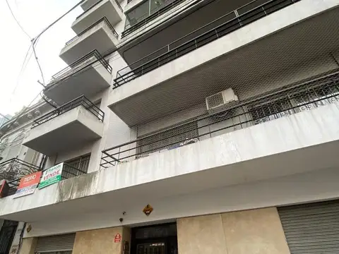 Departamento en alquiler un dormitorio en Centro Rosario