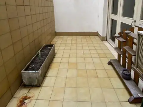 Departamento en Alquiler de 1 dormitorio