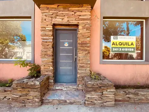 Local Comercial en alquiler - Roldán