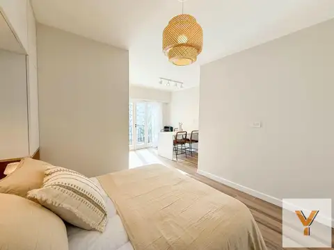 Departamento en Venta de Monoambiente