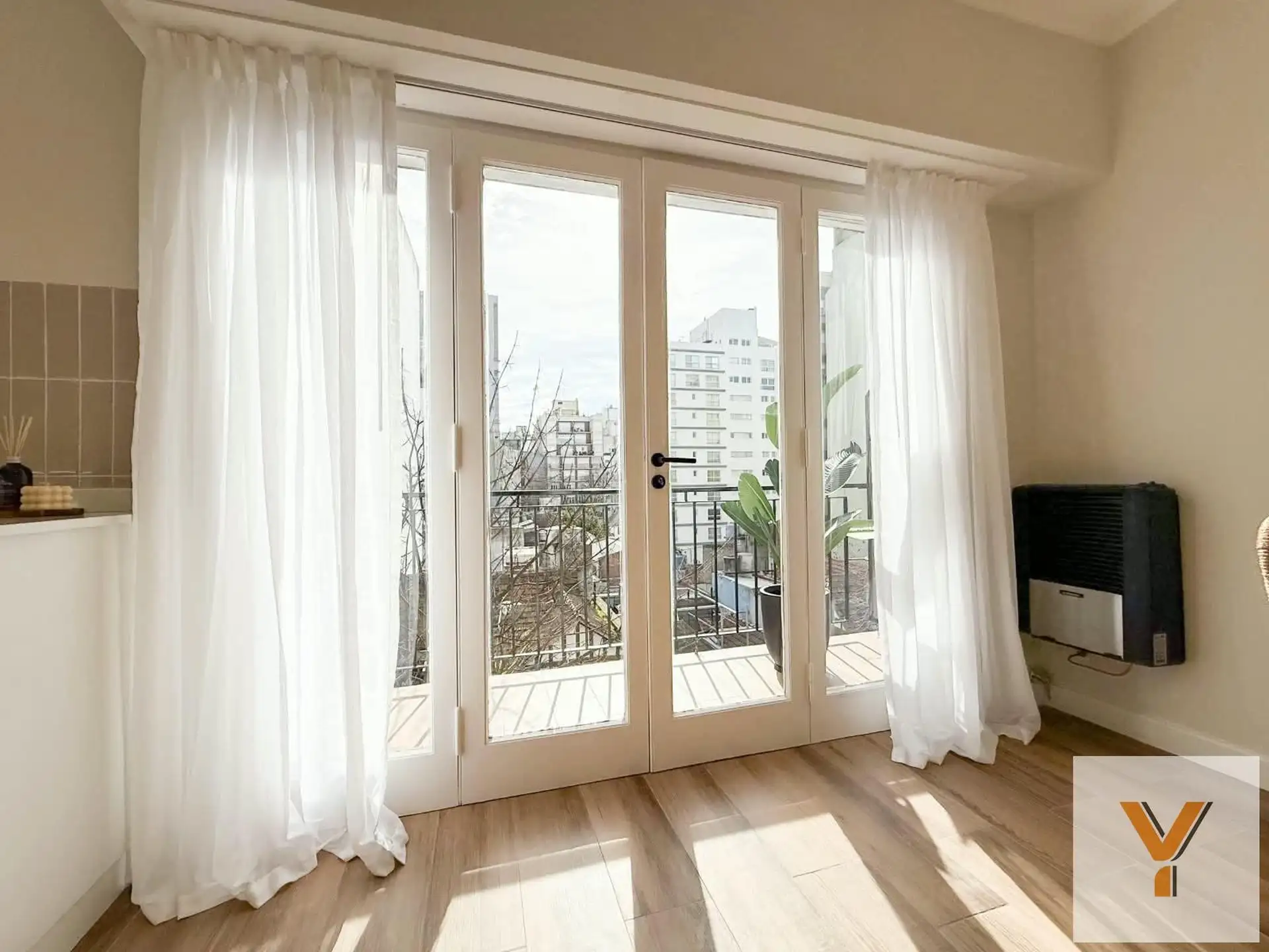 Departamento en Venta - Monoambiente 1 Baño - 32mts - Mar Del Plata
