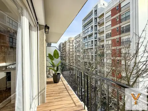 Departamento en Venta - Monoambiente 1 Baño - 32mts - Mar Del Plata
