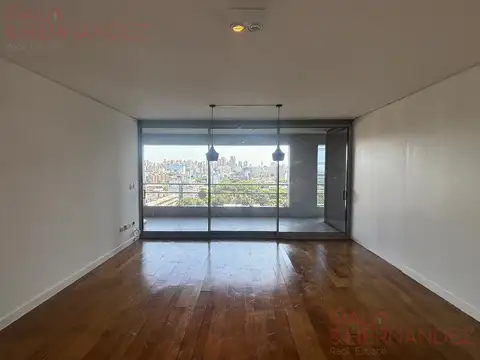 Departamento en Alquiler con 2 cocheras