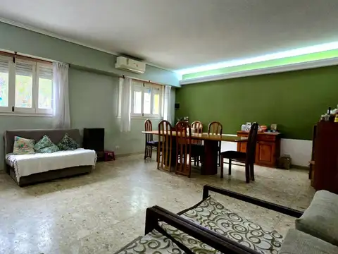 VENTA EN BLOQUE PH 4 AMB + 2 AMB VILLA ORTUZAR