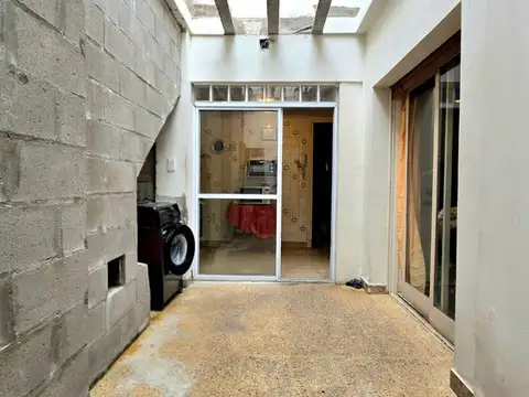 Depto Tipo Casa en Venta en Villa Ortuzar, USD 270.000