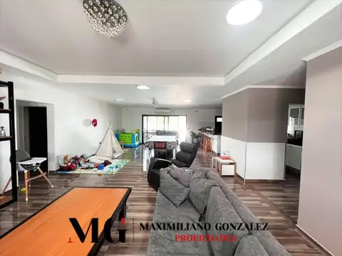 Casa en Venta en Ezeiza, USD 425.000