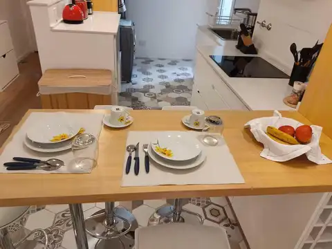 Departamento en Venta Apto profesional