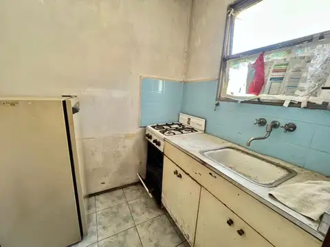 Departamento en Venta en San Cristobal, USD 37.000