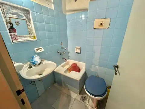 Departamento en Venta 51 años