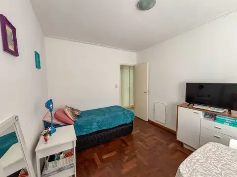 Departamento en Venta en La Plata, USD 40.000