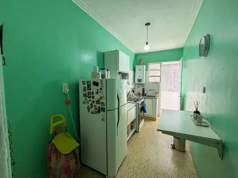 MONOAMBIENTE EN VENTA - LA PLATA
