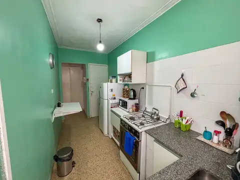 Departamento en Venta 46 años