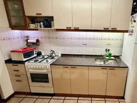 Casa Venta Campos de Echeverria 5 Ambientes Apto Credito