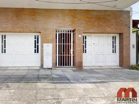 Gral. Bernardo O'Higgins al 3500