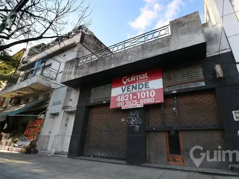 Local en Venta en Villa Urquiza, Capital Federal