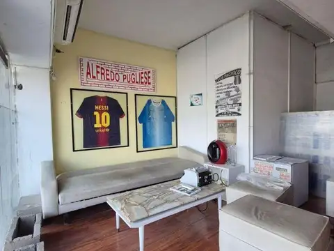 Local en Venta A Estrenar