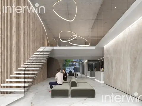 Armenia y Av. Córdoba - Unidad 803