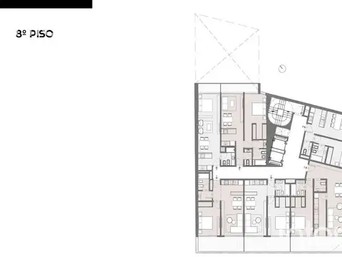 Armenia y Av. Córdoba - Unidad 803