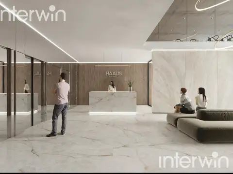 Departamento - Palermo