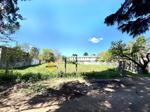 Terreno en Alquiler de 842,0 m2