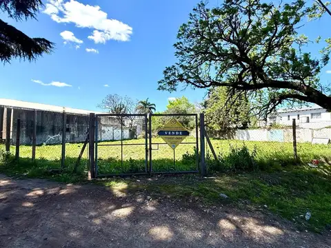 Terreno en Alquiler en Matheu, $ 1.500.000