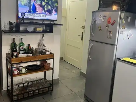 Departamento en Alquiler Temporal de 1 dormitorio