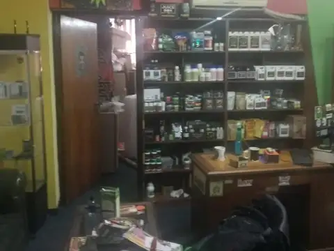 Marcelo T. De Alvear 1261 , Piso 2