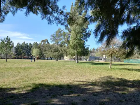 LOTE EN VENTA MIRALAGOS 2