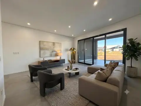 Casa en Venta al Noroeste
