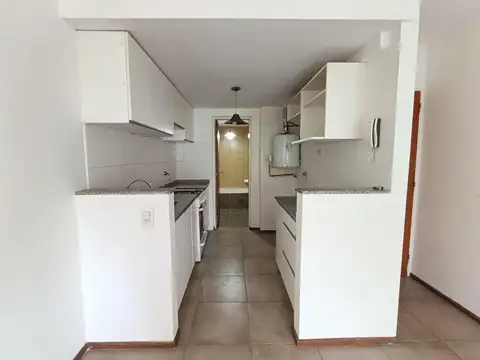 Departamento en Alquiler en Centro, Rosario