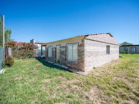 Casa en Venta en Funes, USD 85.000