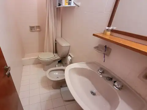 Depto Tipo Casa en Venta con 1 cocheras