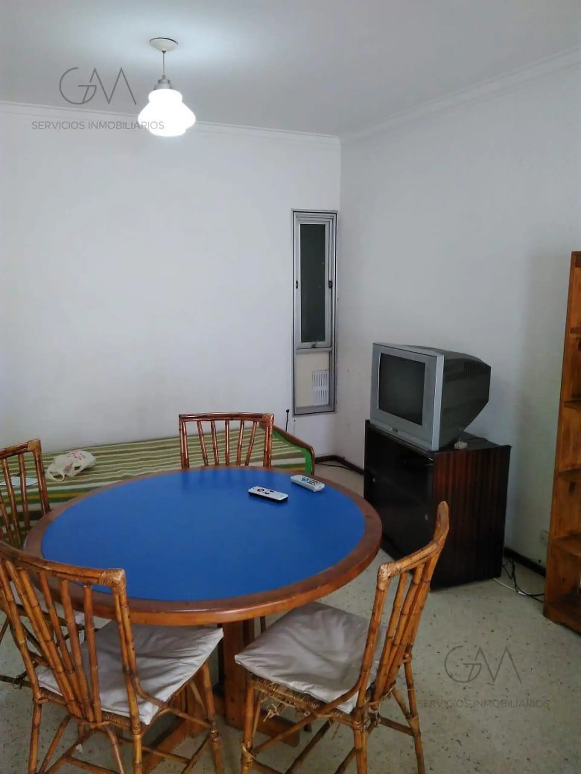 Departamento Monoambiente en Venta en Plaza Colon