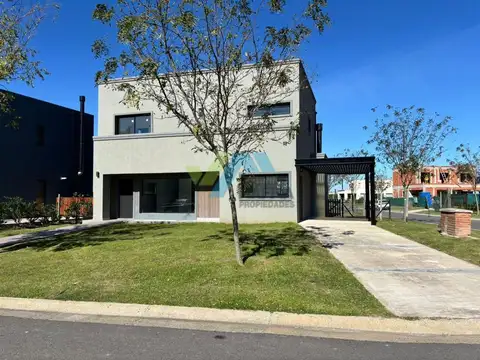 Casa Chalet  en Alquiler en San Pablo, Pilar, G.B.A. Zona Norte