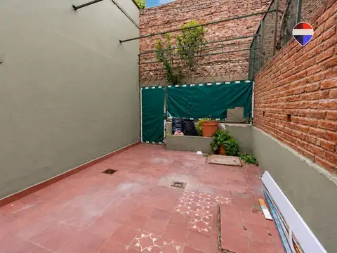 Depto Tipo Casa en Venta de 3 ambientes