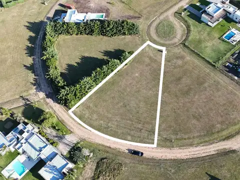 Terreno en Gualeguaychu
